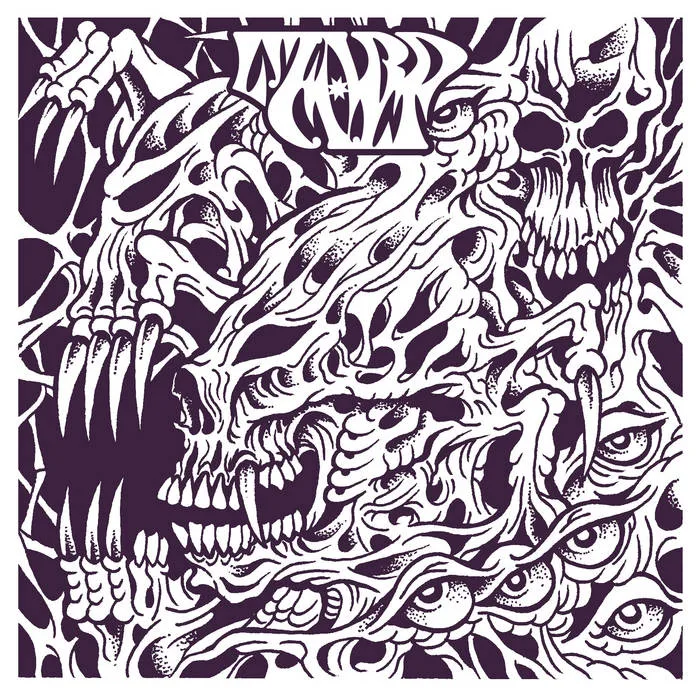 Triptych cover