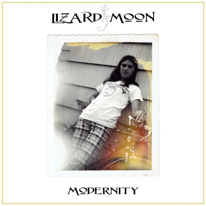Modernity cover