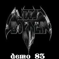 Demo '83 cover