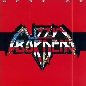 Best of Lizzy Borden cover