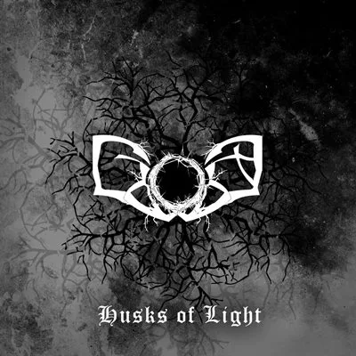 Husks of Light cover
