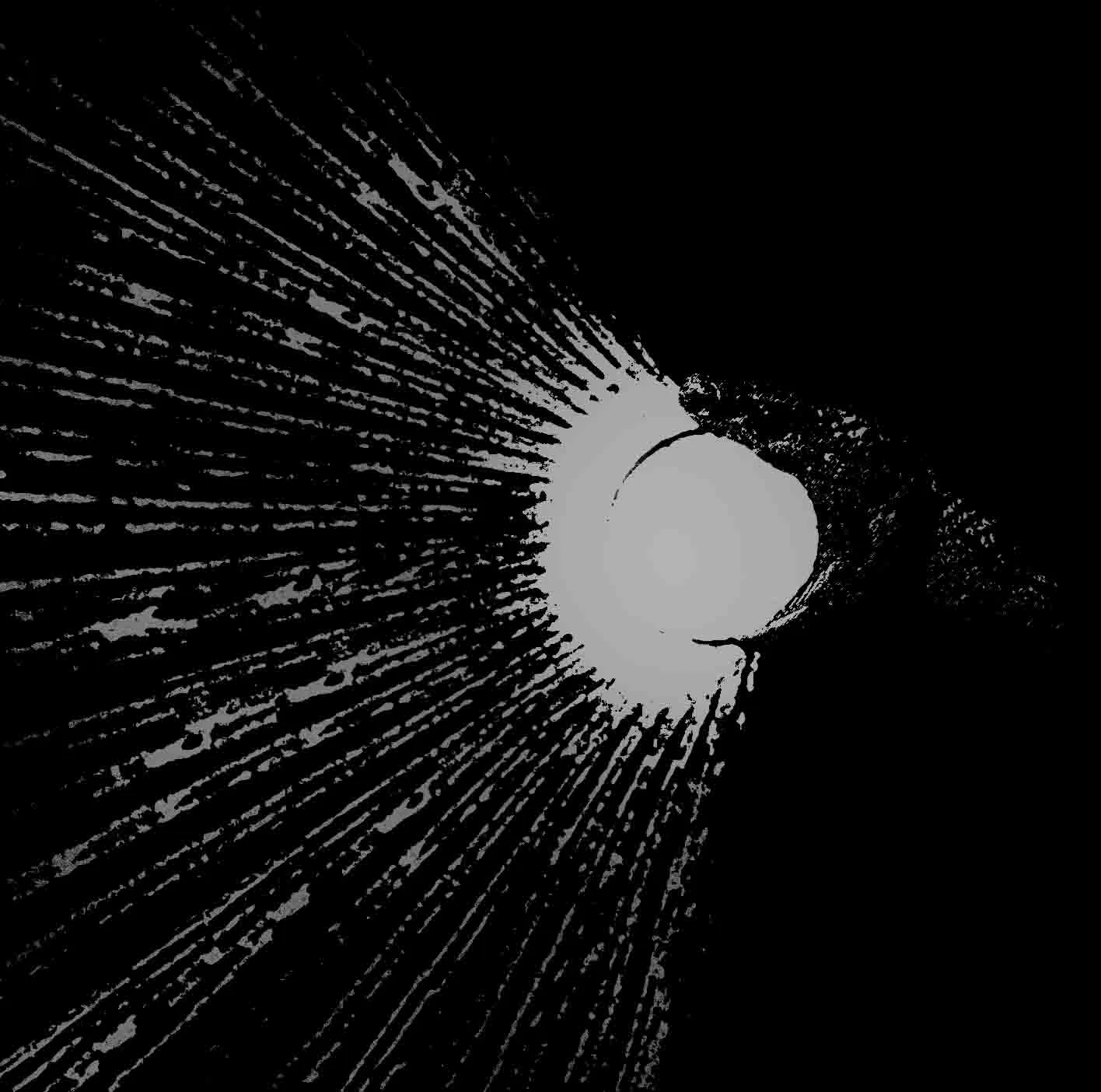 The Nox Harbinger cover