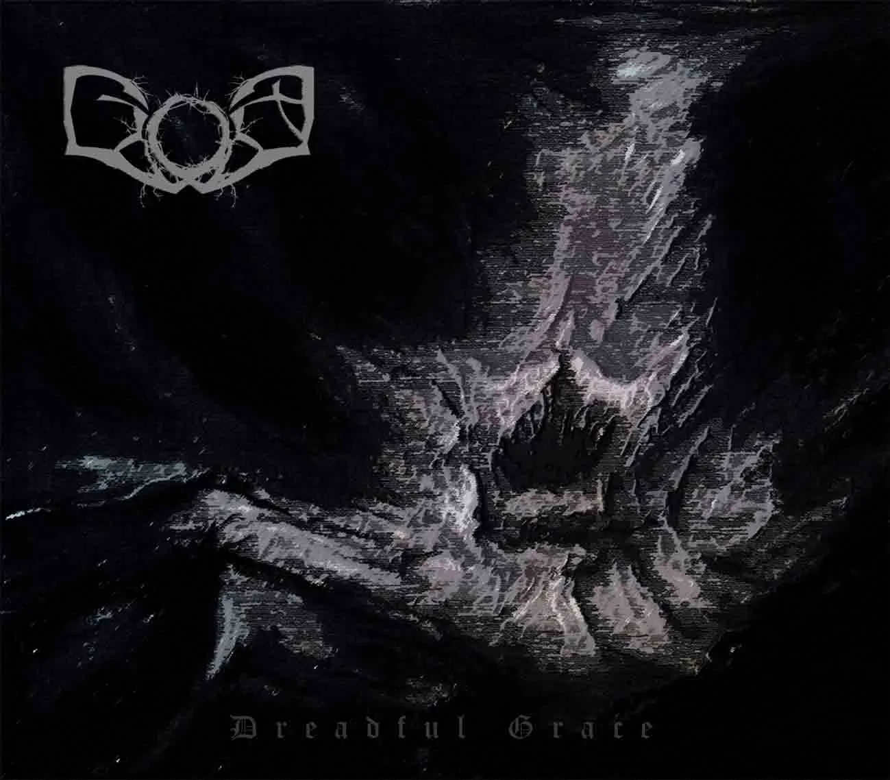 Dreadful Grace cover