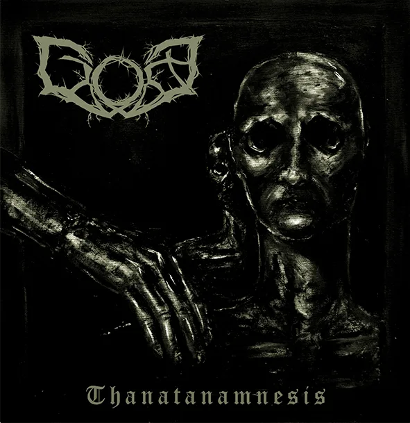 Thanatanamnesis cover