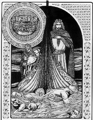 Unil Glew Ysgnd cover