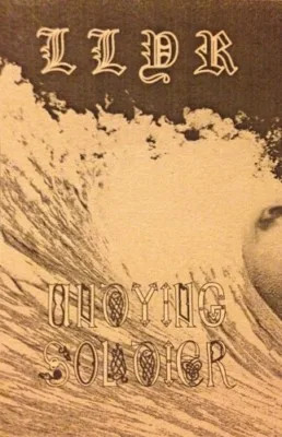 Undying Soldier cover