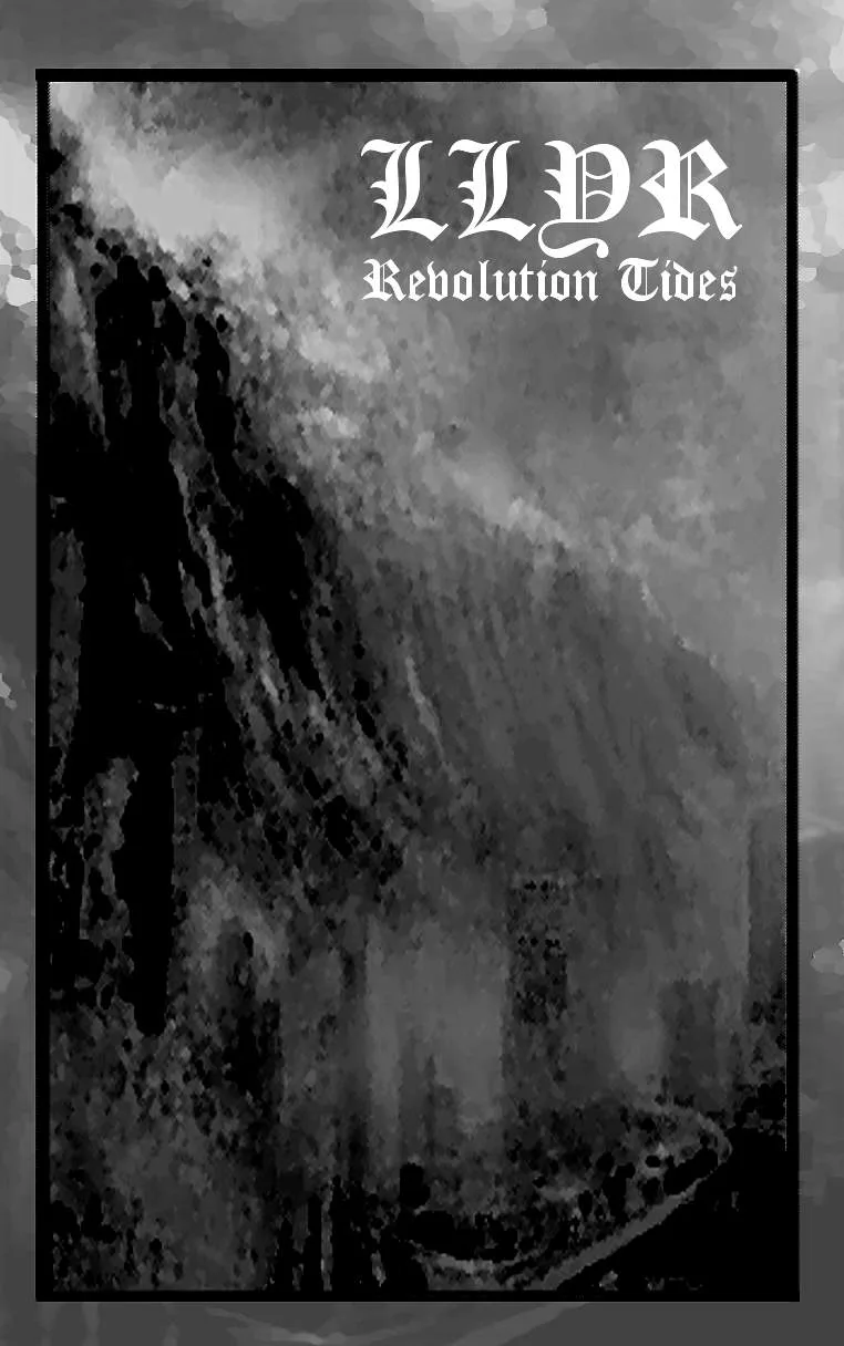 Revolution Tides cover