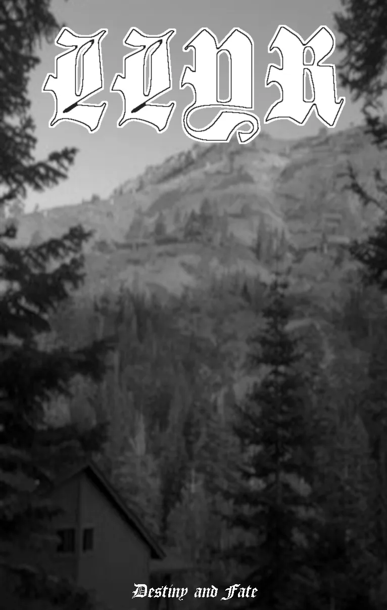 Destiny and Fate cover