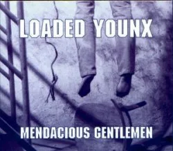 Mendacious Gentlemen cover