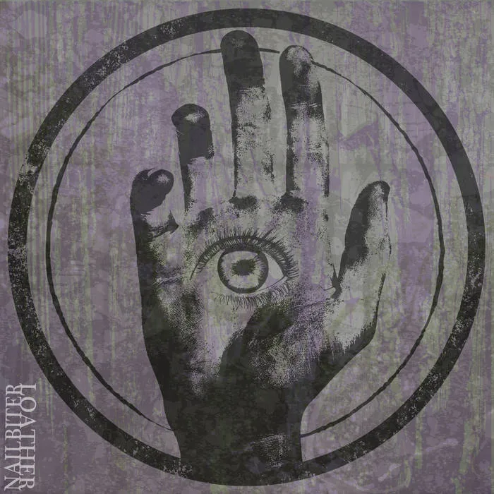 Nailbiter / Loather cover