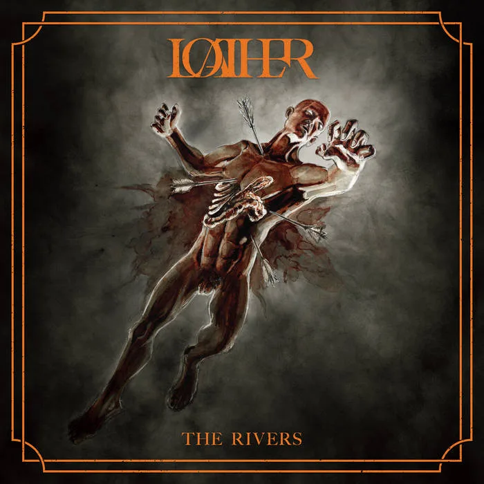 The Rivers cover