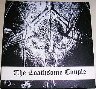 The Loathsome Couple cover