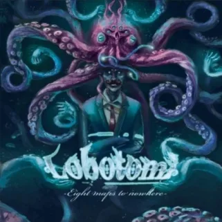 Eight Maps to Nowhere cover