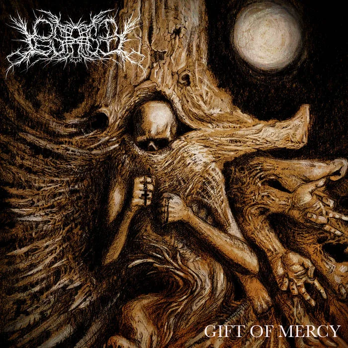 Gift of Mercy cover