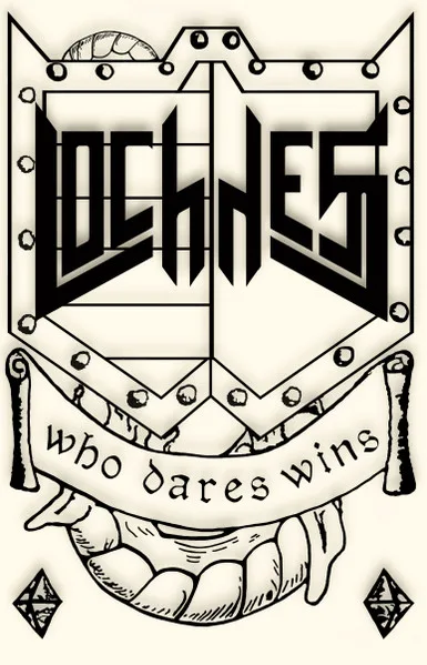 Who Dares Wins cover