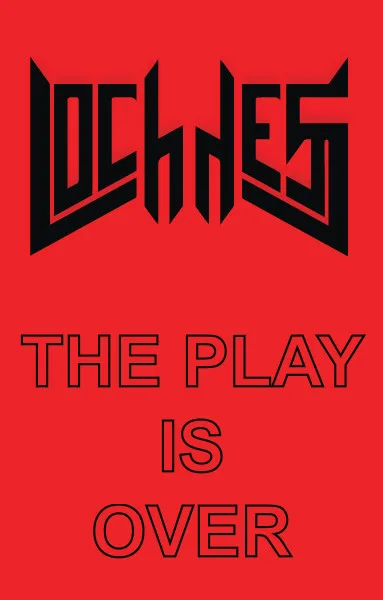 The Play Is Over cover