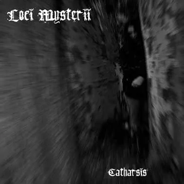 Catharsis cover