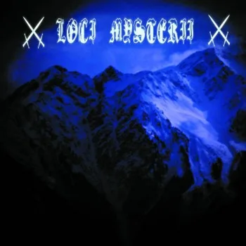 Loci Mysterii cover