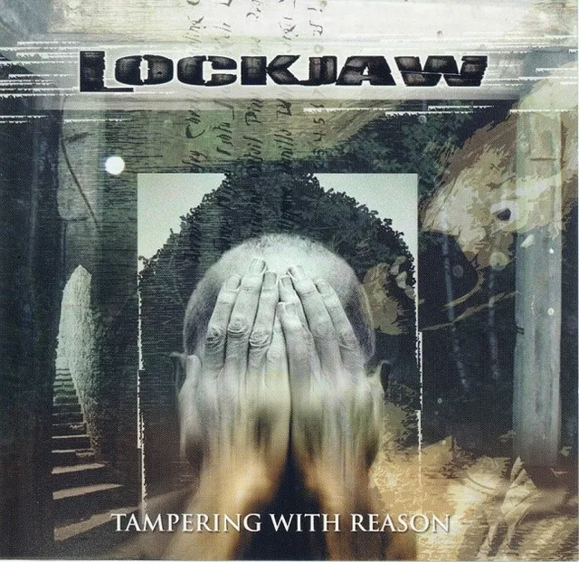Tampering With Reason cover