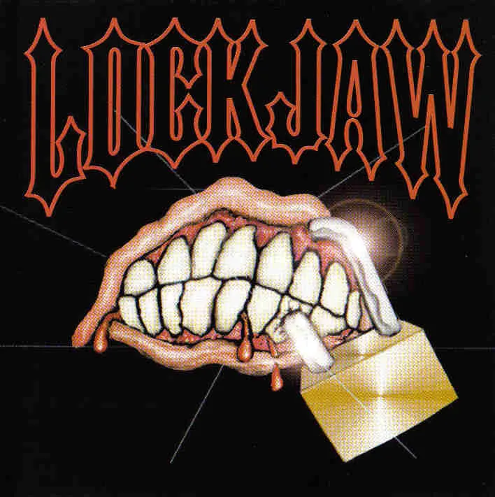 Lockjaw cover
