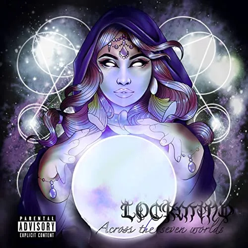 Across the Seven Worlds cover