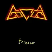 Locura / Demo cover
