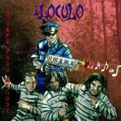 Escape from Melody cover