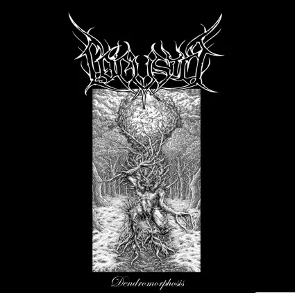 Dendromorphosis cover