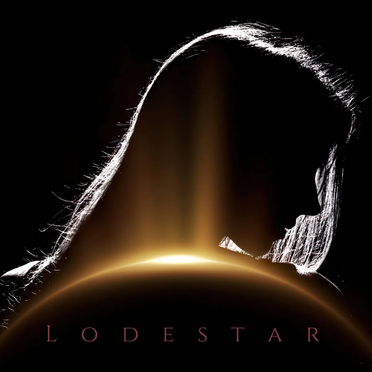 Lodestar cover