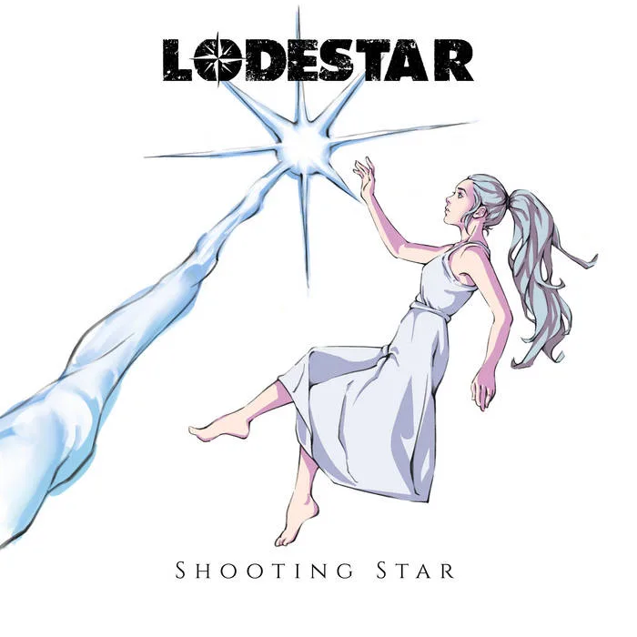 Shooting Star cover