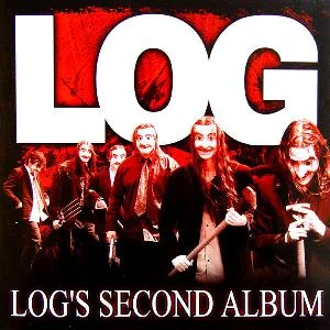 Log's Second Album cover