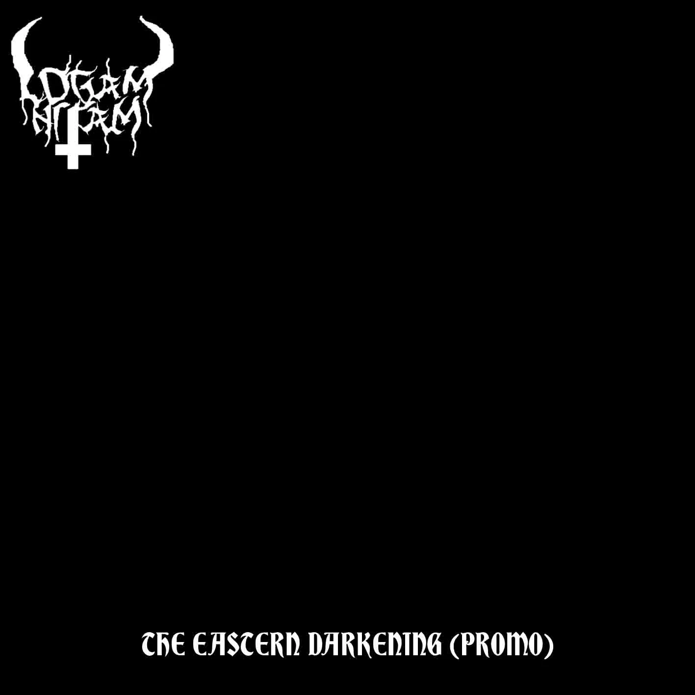 Eastern Darkening (Promo) cover