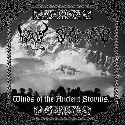 Winds of Ancient Storms cover