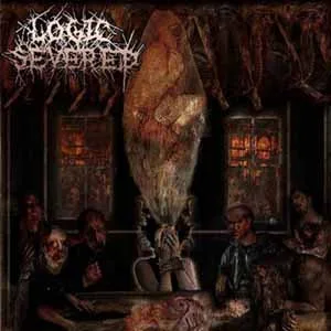 The Progeny of Immaculate Inhumanity cover