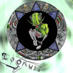 Logruss (2005) cover
