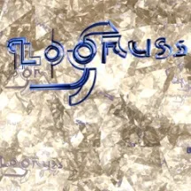 Logruss cover