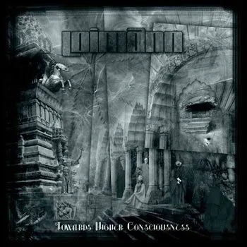 Towards Higher Consciousness cover