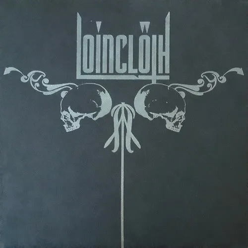 Church Burntings / New Jersey cover