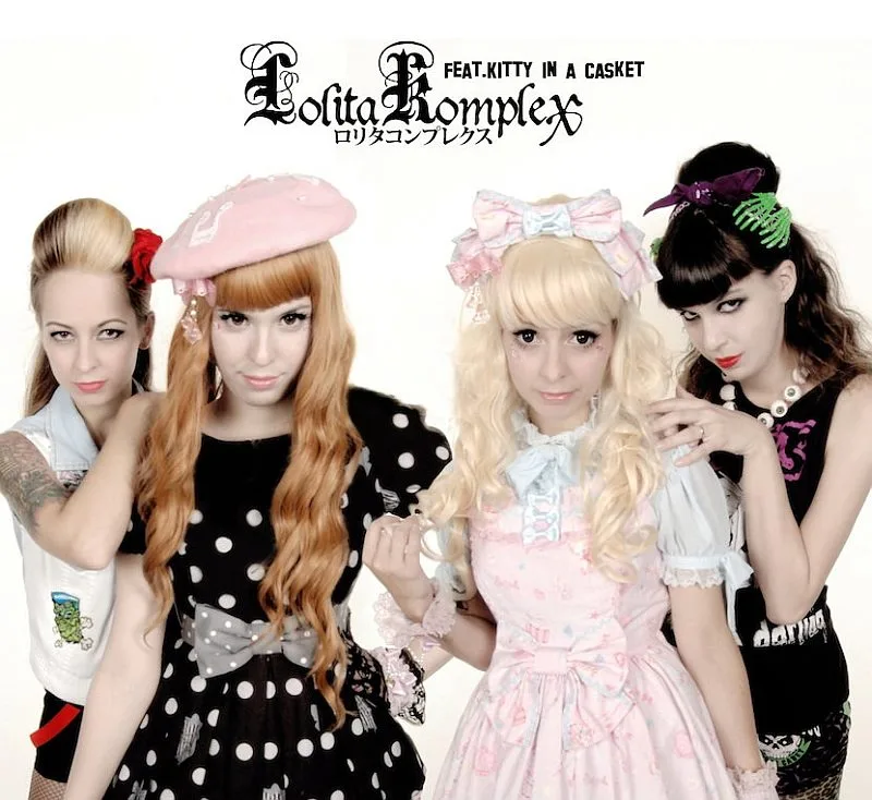 All the Things She Said cover