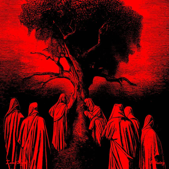 Angel Oak Chronicle Pt. 1: Imbuing cover