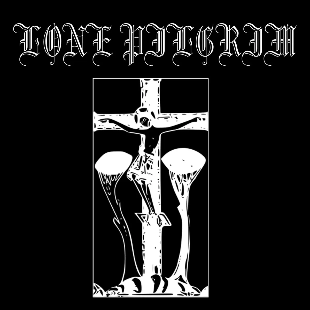 Demo cover