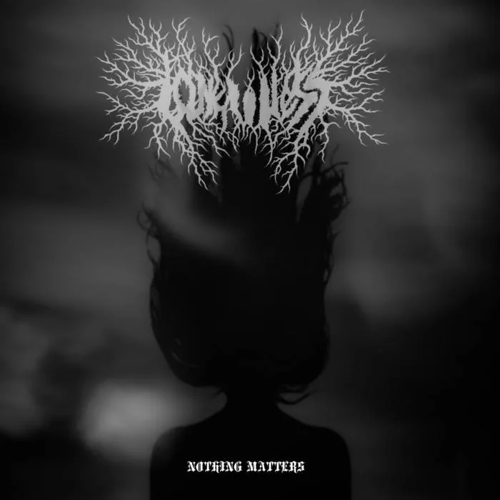 Nothing Matters cover