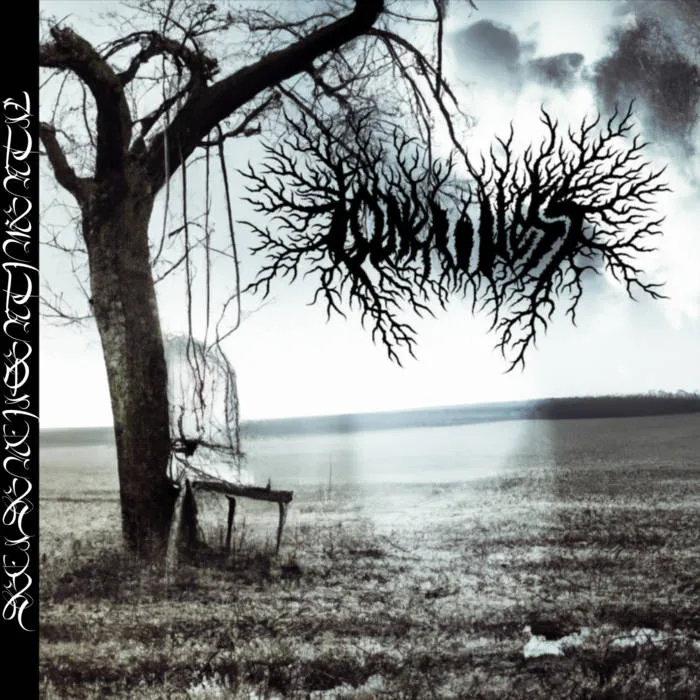 Decadencia sentimental cover