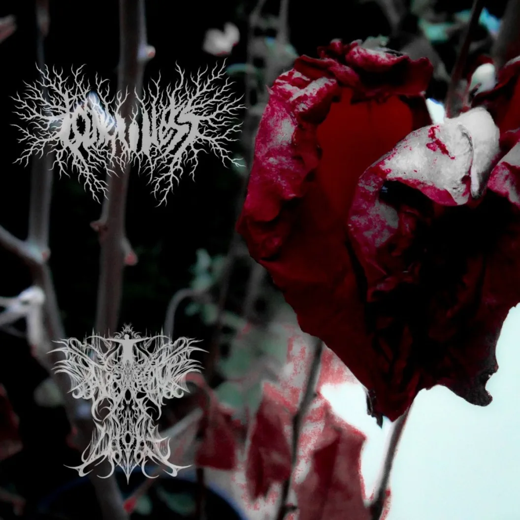 My Heart Withers cover