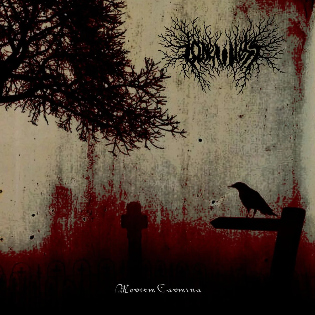 Mortem Carmina cover