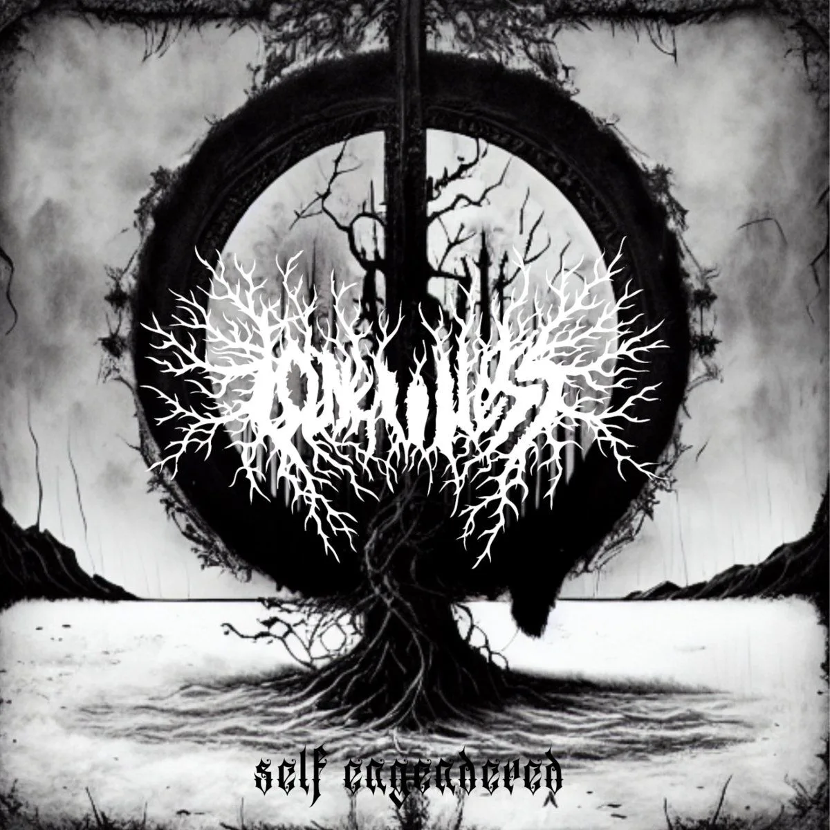 Self Engendered cover