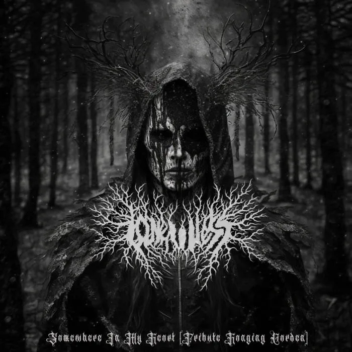 Somewhere in My Heart cover