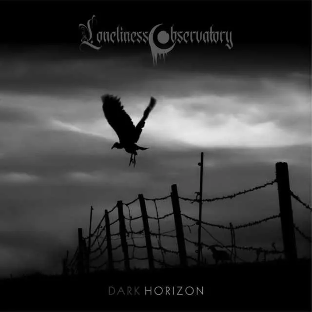 Dark Horizon cover