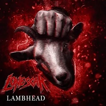 Lambhead cover