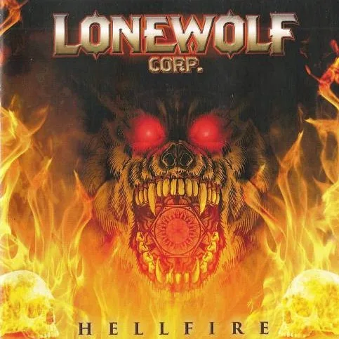 Hellfire cover